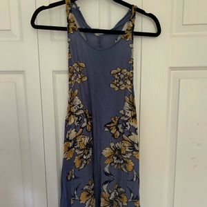 fp dress